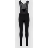 Tights Gravel Warm Pants black