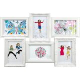 Zep almeria gallery 6x10x15 resin white H2346 | shoptok.hr