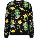 Frogies Ženski džemper Christmas Cijene