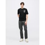 Volcom Chino hlače temno siva | Shoptok.si