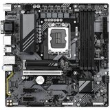 Gigabyte B760M DS3H GEN5 Motherboard - Supports Intel Core 14th Gen CPUs, 6+2+1 Phases Digital VRM, up to 5600MHz DDR5, 2xPCIe 4.0 M.2, 2.5GbE LAN, USB 3.2 Gen2 Cijene