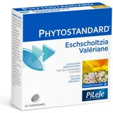 Pileje tablete phytostandard echscholtzia Valériane A30 | ePonuda.com