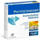 tablete phytostandard echscholtzia Valériane A30
