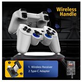  Konzola za igranje m18 pro crna ( IT1194 ) | Eponuda.com