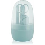 Canpol babies manikir set za negu bebe 9/814 - blue ( 9/814_blu ) cene