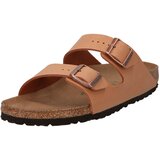 Birkenstock Natikače s potpeticom 'Arizona' cappuccino | shoptok.hr