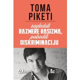  Sagledati razmere rasizma/ pobediti diskriminaciju Cene