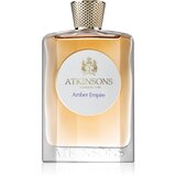 Atkinsons Emblematic Amber Empire toaletna voda za žene 100 ml | shoptok.hr