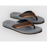 Rip Curl Reactor 2.0 Bloom Open Toe Sandali dark grey | Shoptok.si