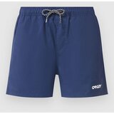 Oakley Beach Volley 16" Boardshorts abyss Cene