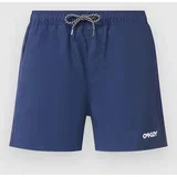 Beach Volley 16" Boardshorts abyss