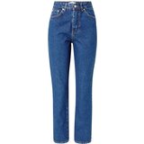 Nasty Gal Kavbojke indigo | Shoptok.si