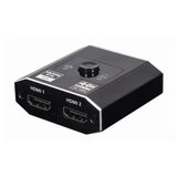  HDMI Bidirectional switch, 2 port, GEMBIRD, DSW-HDMI-21 Cijene