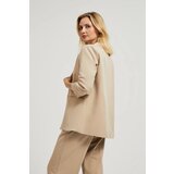 Marisse Women's Jacket Z-Mr-4507 Beige | shoptok.hr