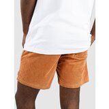 Rvca Escape Elastic Cord Kratke hlace bombay brown | Shoptok.si