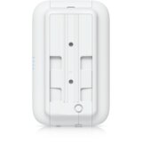 Ubiquiti Swiss Army Knife Ultra, WiFi 5, 4 spatial streams, 115 m² (1,250 ft²) coverage with internal antenna, 200+ connected devices, owered using PoE, GbE uplink, Versatile wall, ceiling, and pole mounting, (2) RP-SMA connectors for optional external antennas, Weatherproof (outdoor exposed. Cene