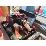 Dragon Relej/Contactor za vitlo 500A 24V | shoptok.hr