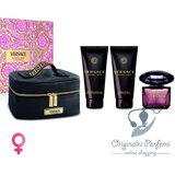 Versace ženski Crystal Noir Set | ePonuda.com