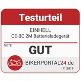 Einhell CE-BC 2 M, Punjač akumulatora sa mikroprocesorom - (1002215) | ePonuda.com
