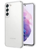 Ultra tanek 0,5 mm zaščitni ovitek za Samsung Galaxy A34 - prozorni Cene