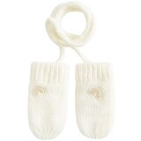 Cool club rukavice 1 prst CAG3101903 Ž bijela 92/98 | shoptok.hr