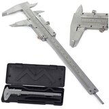 VERKGROUP VERK GROUP analogno inox kljunasto merilo 150mm 11084 | Shoptok.si