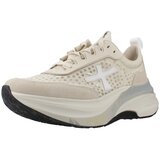 Premiata Nizke superge Sport Zapatillas Mujer Modèle Hill 8242 Bež Cene
