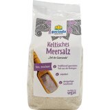 Govinda Keltska morska sol, fina - 500 g Cijene