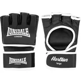 Lonsdale Artificial leather MMA sparring gloves