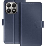 AVIZAR Torba za Xiaomi 15T serije Chesterfield s funkcijo stojala, Modra noč, (5000189193) | Shoptok.si