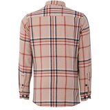 Dewberry G787 MEN'S SHIRT-BEIGE | shoptok.hr