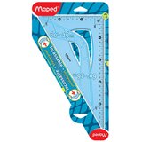  trougao flex 60 stepeni 60 stepeni / 26CM Cene