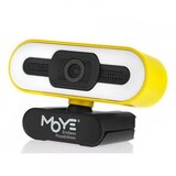 Moye OT-Q2 vision 2K webcam Cene'.'