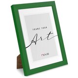knor Zelen stenski okvir 32x42 cm – | Shoptok.si