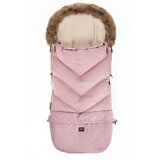 Zopa zimska vreća Fluffy Combi, Old Pink | shoptok.hr