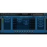 Blue Cat Audio patchwork (digitalni izdelek)