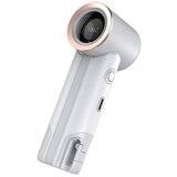 INF Prenosni hitri ventilator s karabinom White, (5000286615) | Shoptok.si