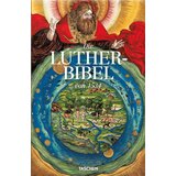 Taschen Die Luther-Bibel von 1534 Cene