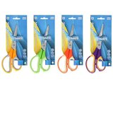 Spirit Soft Grip ultimate Šolske in pisarniške škarje z 21cm dolgim rezilom iz nerjavečega jekla v več različnih barvah 1 kos | Shoptok.si