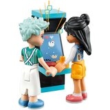 Lego Friends 41728 Okrepčevalnica v središču Heartlaka | Shoptok.si