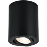 Braytron SPOT SVJETILJKA PLAFONSKA GAMA 8011 OKRUGLA CRNA GU10 BH04-30301 | Eponuda.ba