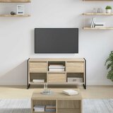 TV ormar s ladicama Sonoma 100 x 36 x 49,5 cm Konstruirano drvo | shoptok.hr