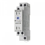  Multifunkcionalni vremenski relej/ 6 funkcija/ 0.1s-24h/ 12-240V AC/DC/ 1CO/16A/ 80.01.0.240.0000 Cene