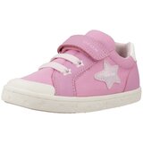 Geox B GISLI GIRL Ružičasta | shoptok.hr
