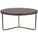  Stolić ANTILA - sivo/crni | shoptok.hr