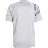 Adidas Dres 'Fortore 23' siva / svijetlosiva / bijela | shoptok.hr
