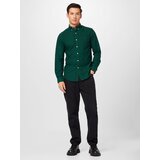 Polo Ralph Lauren Srajca modra / temno zelena | Shoptok.si
