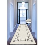 Conceptum Hypnose tepih, 80x150cm, krem | Eponuda.com