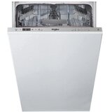  MAŠINA ZA SUĐE WHIRLPOOL WSIC 3M27 | Eponuda.ba
