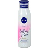 Nivea Šampon ultra mild panthenol 300ml | ePonuda.com
